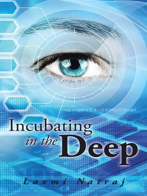 cover image of Incubating in the Deep
